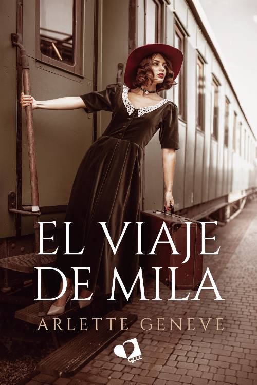 El viaje de Mila