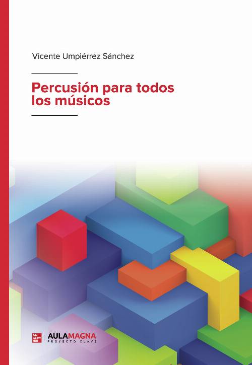 Percusión para todos los músicos