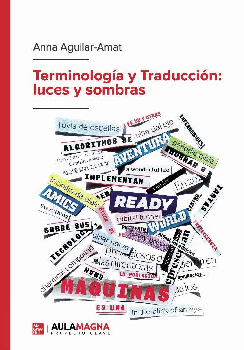 Terminología y Traducción: luces y sombras