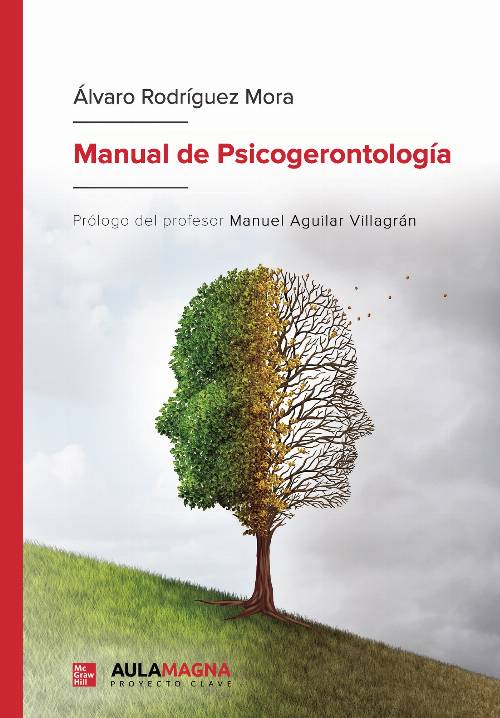 Manual de Psicogerontología