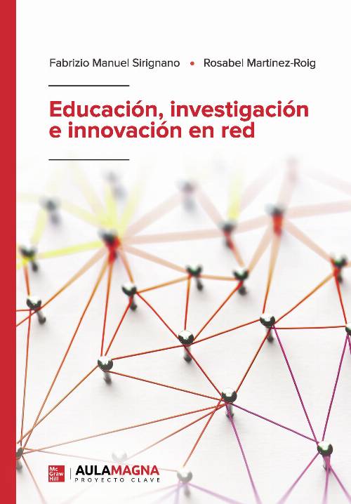 Educación, investigación e innovación en red