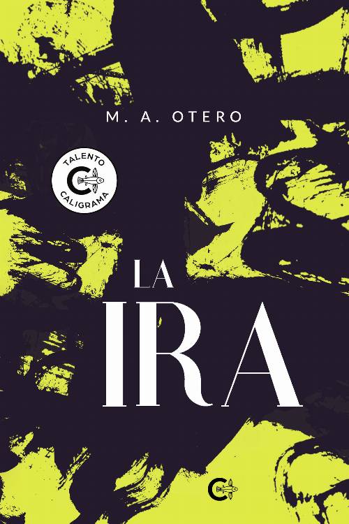 La Ira