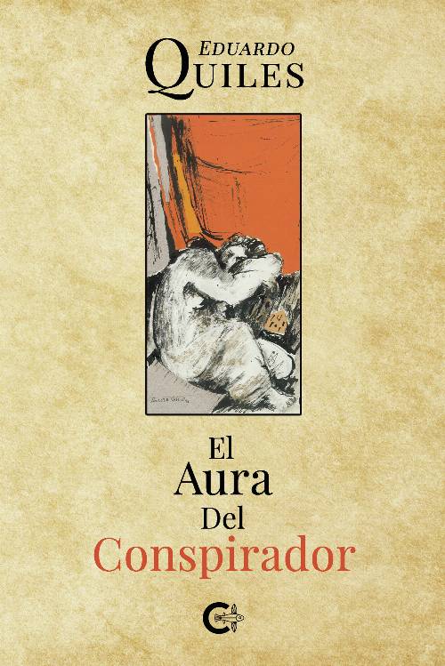 El aura del conspirador