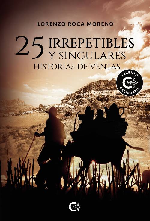 25 irrepetibles y singulares historias de ventas