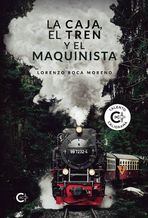La Caja, el Tren y el Maquinista