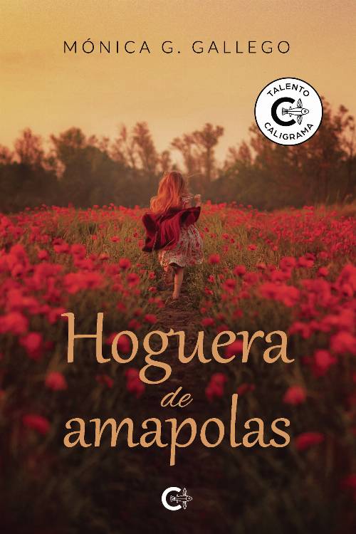Hoguera de amapolas