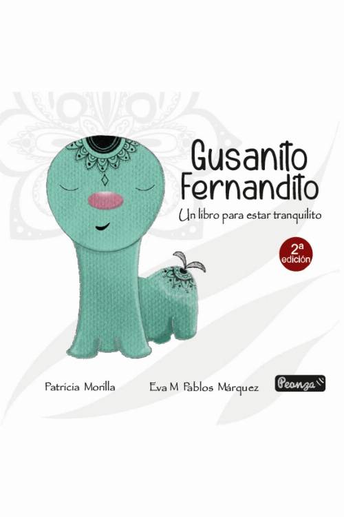 GUSANITO FERNANDITO