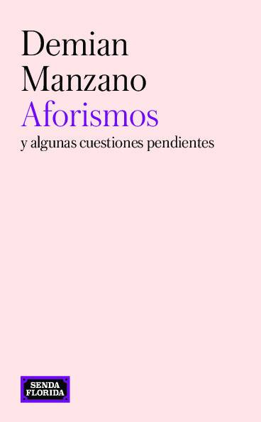 Aforismos
