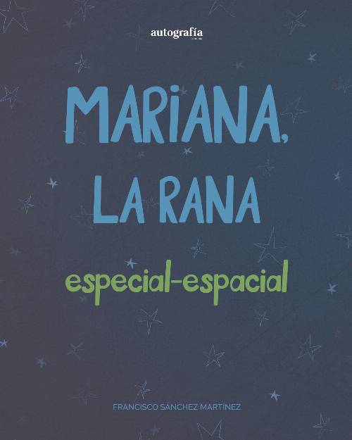 Mariana la Rana