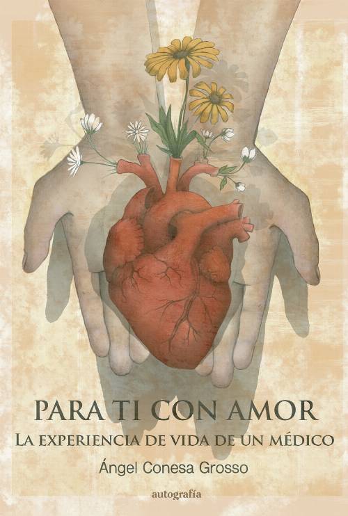 Para ti con amor