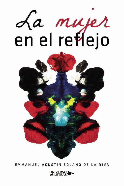 La mujer en el reflejo