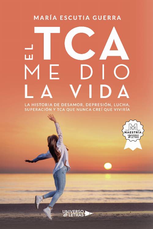 El TCA me dio la vida