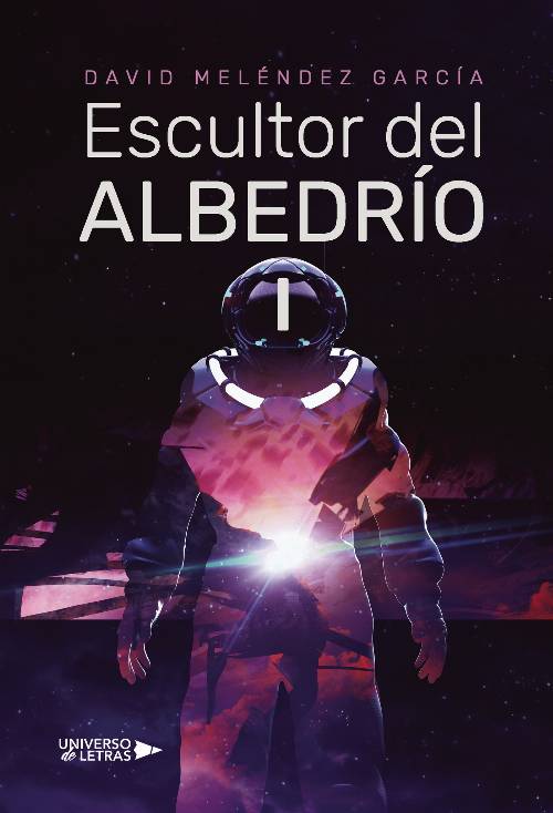Escultor del Albedrío 1
