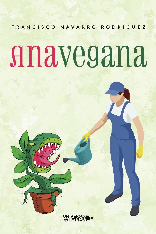 Anavegana