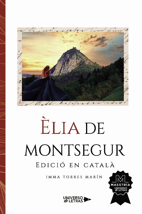 ÈLIA DE MONTSEGUR