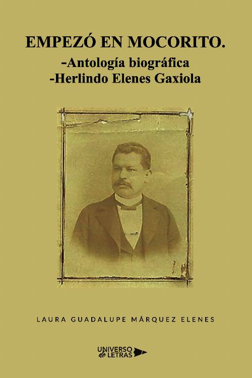 Empezó en Mocorito