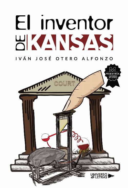 El inventor de Kansas