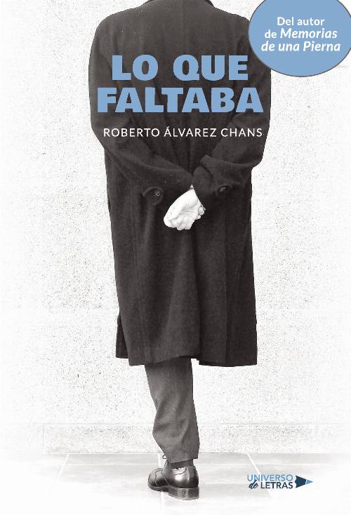 Lo que faltaba