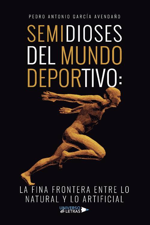 Semidioses del mundo deportivo: la fina frontera entre lo natural y lo artificial