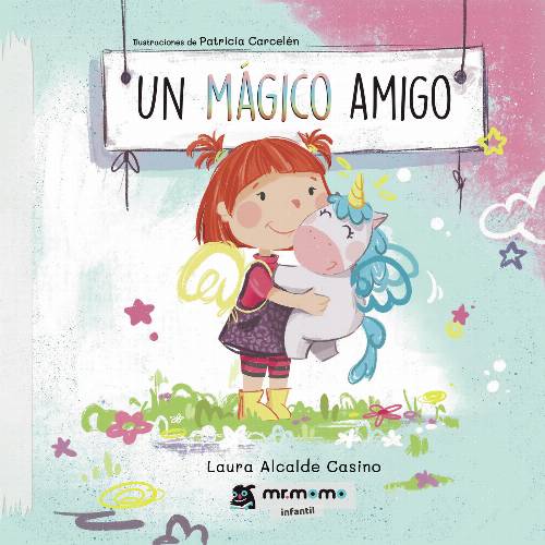 Un mágico amigo