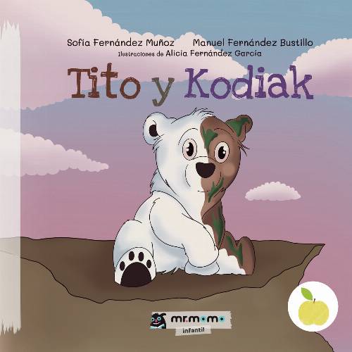 Tito y Kodiak