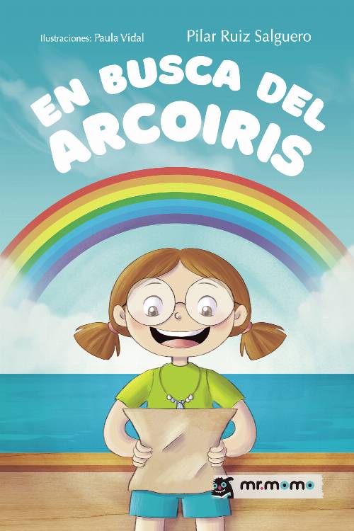 En busca del arcoíris