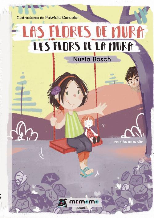 Las flores de Nura