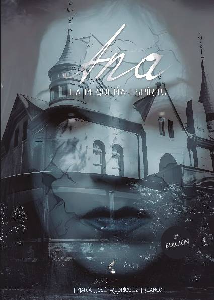 Ana, la pequeña espíritu