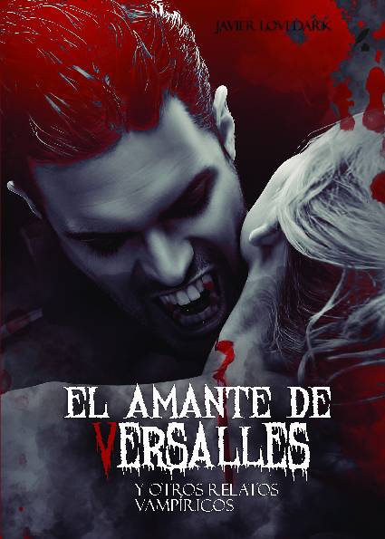 El amante de Versalles