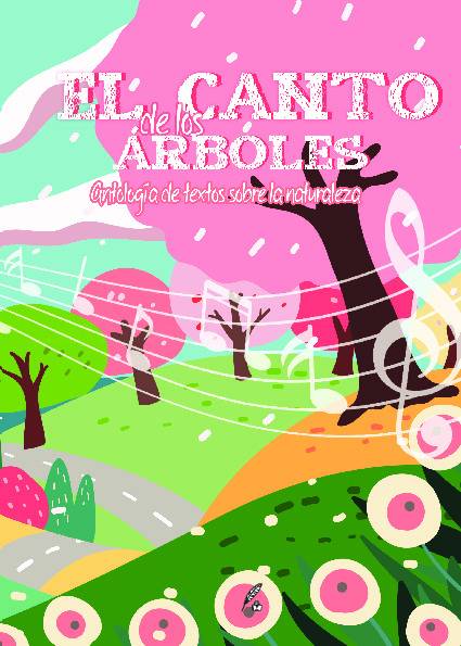 El canto de los árboles