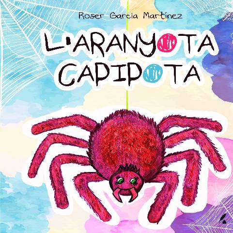 L’Aranyota Capipota