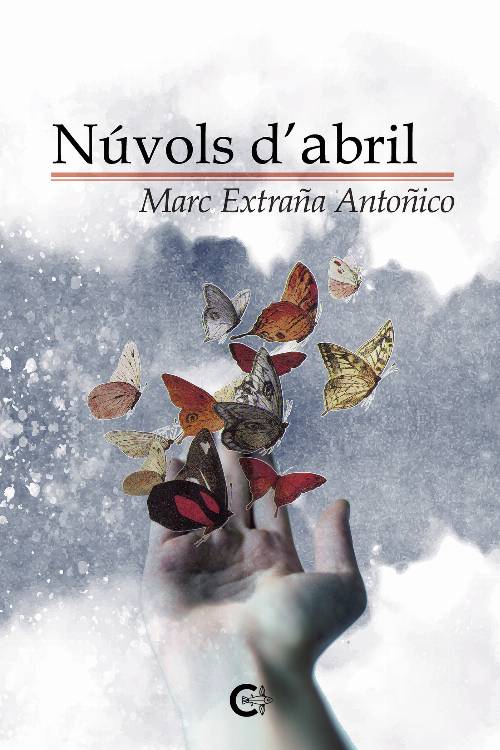 Núvols dabril