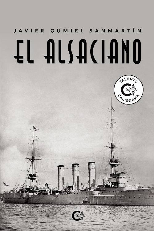 El alsaciano