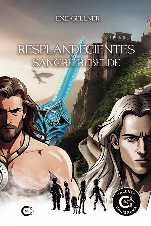 Resplandecientes