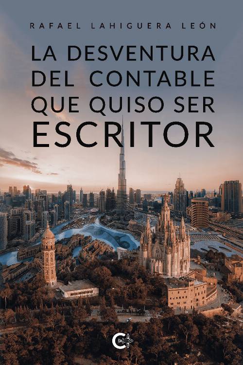 La desventura del contable que quiso ser escritor