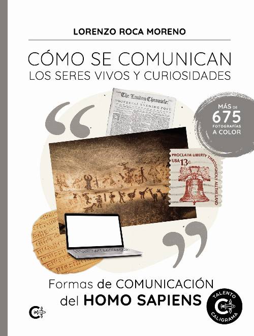 Formas de comunicación del Homo sapiens
