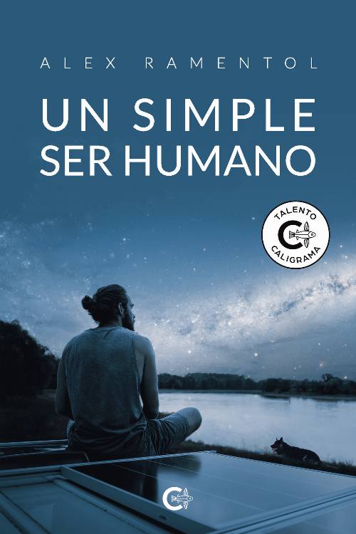 Un simple ser humano