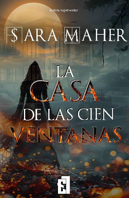 La casa de las cien ventanas