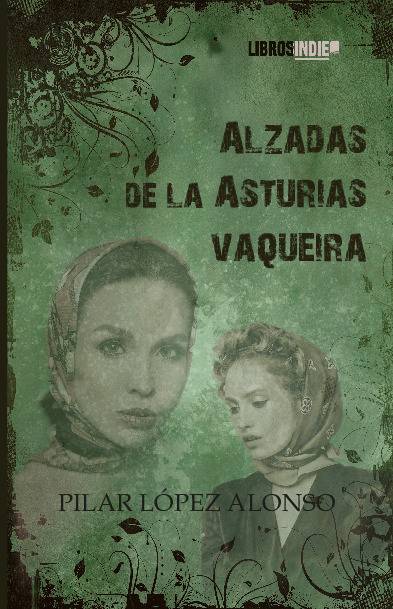 Alzadas de la Asturias vaqueira