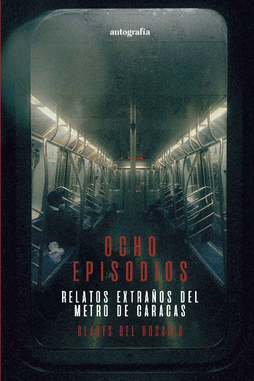 Ocho episodios