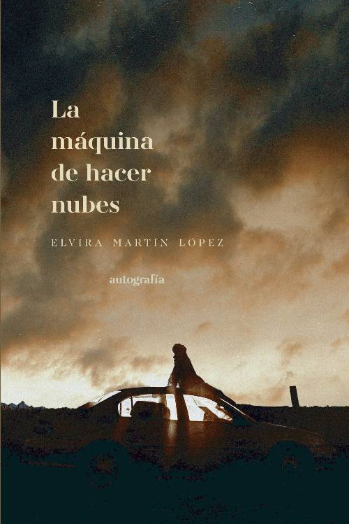 La máquina de hacer nubes