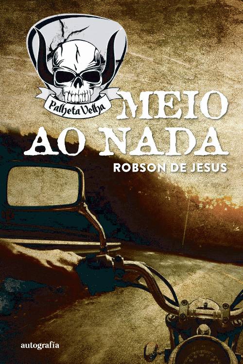 Meio ao nada