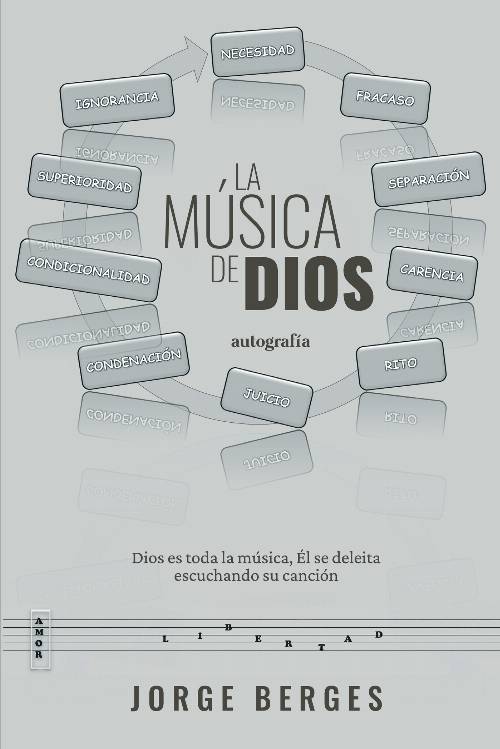 La música de dios