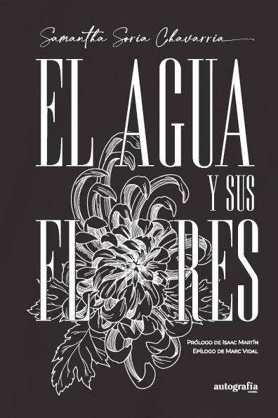 El agua y sus flores