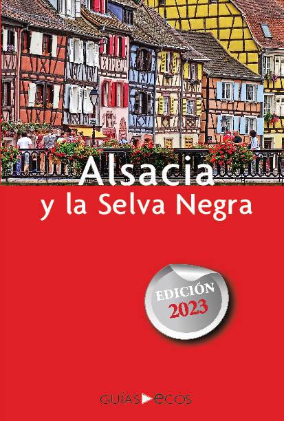 Alsacia y la Selva Negra