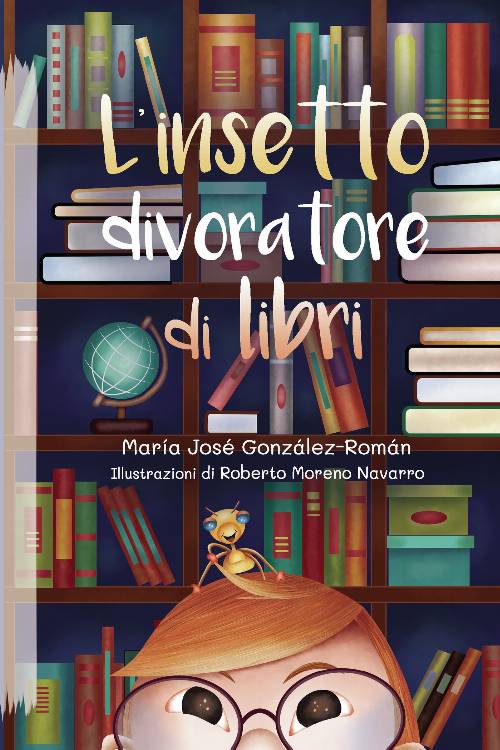 L»insetto divoratore di libri
