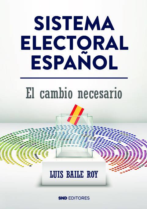 Sistema electoral español
