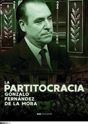 La partitocracia