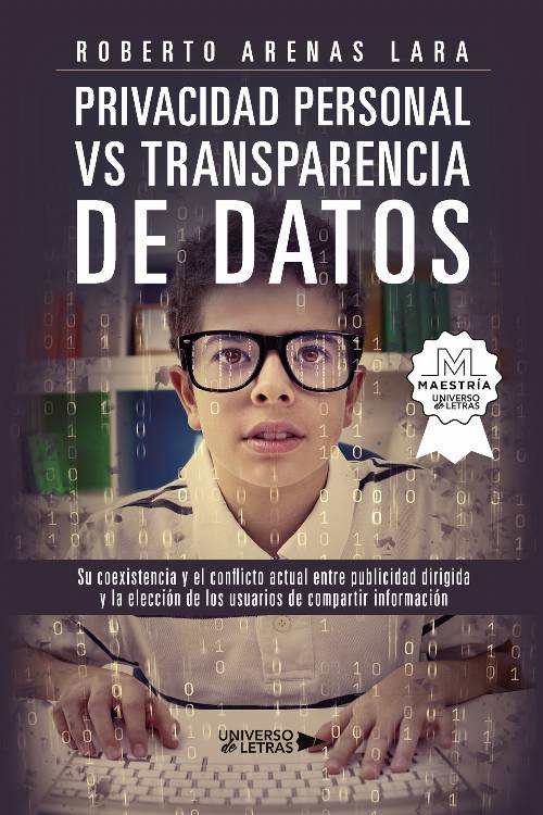 Privacidad Personal Vs. Transparencia de Datos