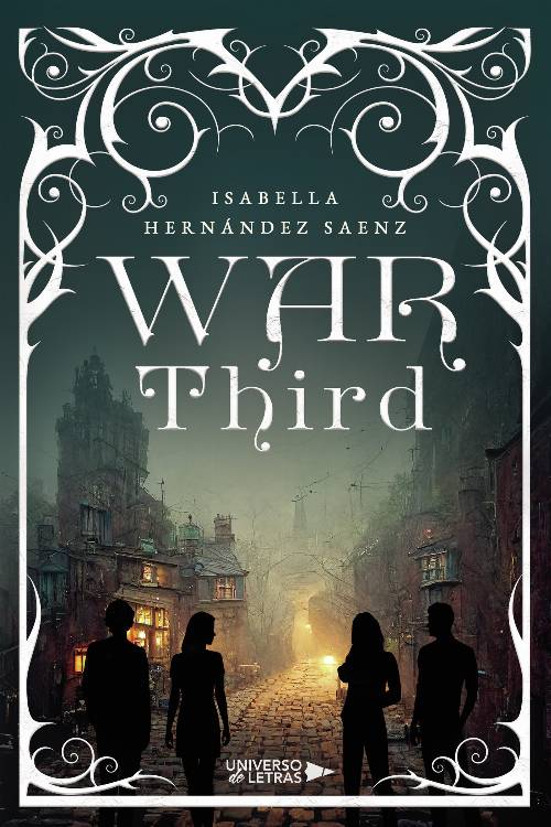 War Third